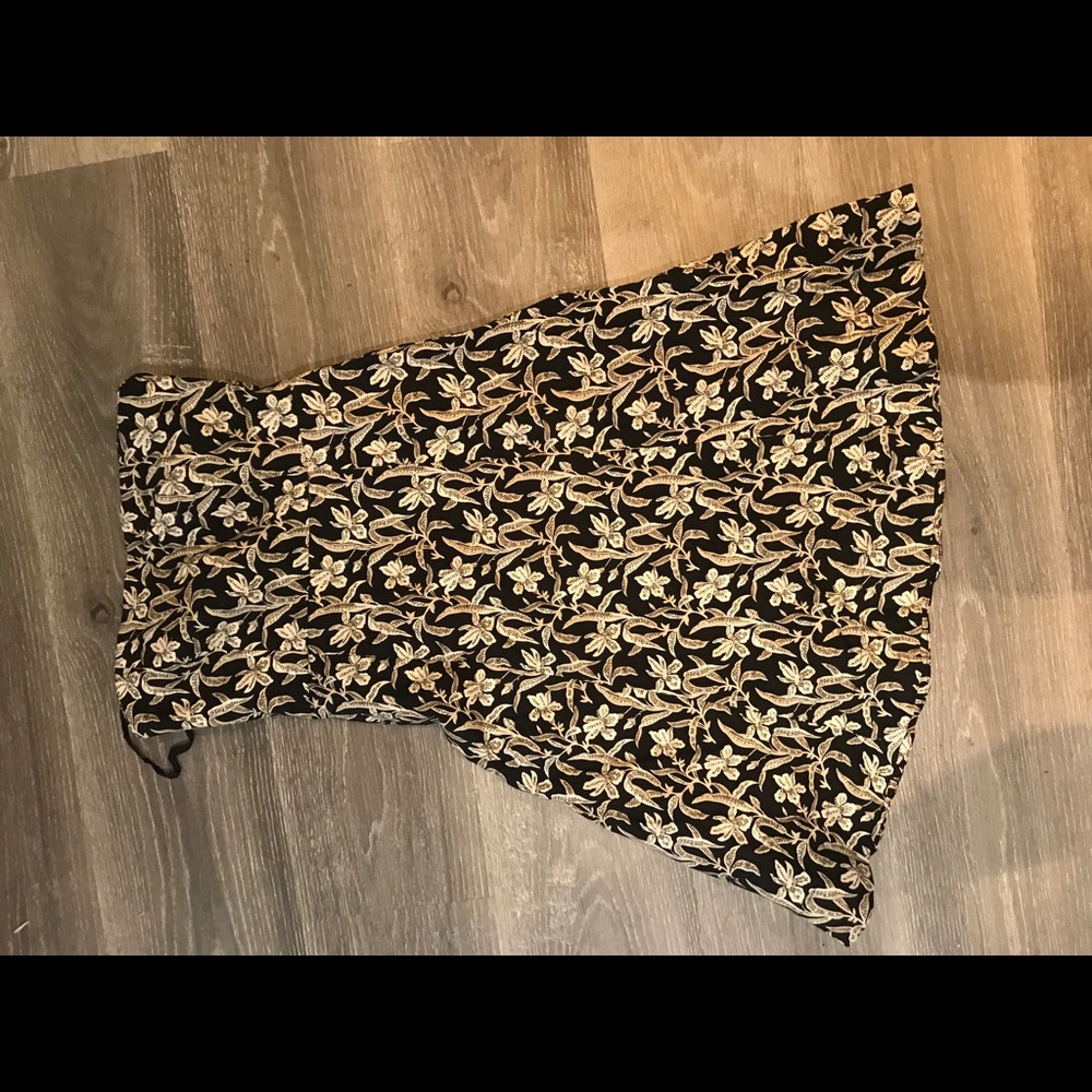 Gap cocktail dress